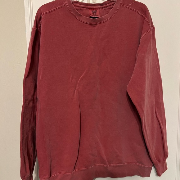 Comfort Colors sweatshirt - Picture 1 of 1
